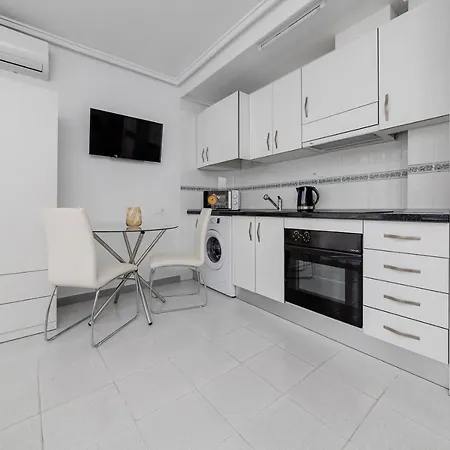 Estudio Gusto Τορεβιέχα