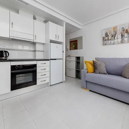 Apartman Estudio Gusto *