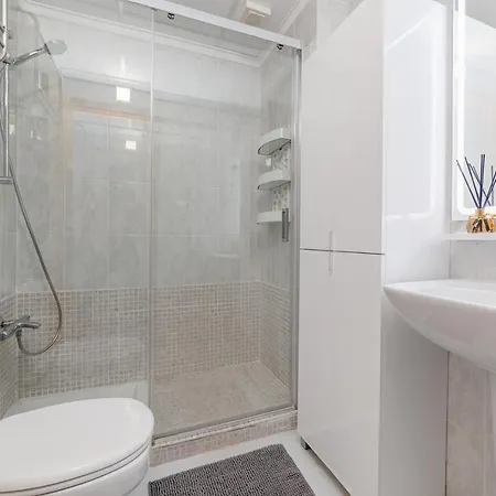 Estudio Gusto Apartman Torrevieja
